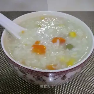 Porridge