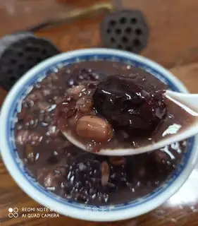 Porridge