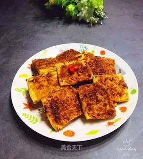 It's delicious