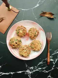 Weed cake