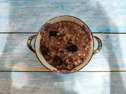 Porridge