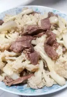 Duck casserole