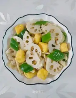 ♪ Tofu ♪