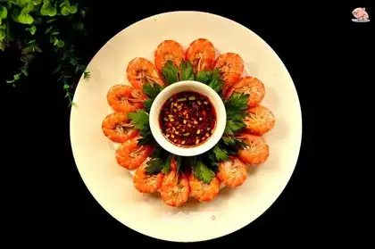 Shrimp