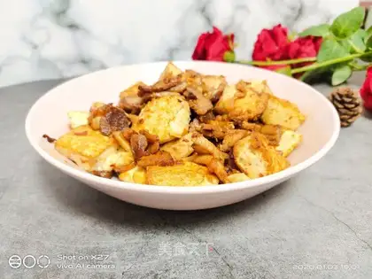 Meatloaf tofu