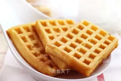 Waffles