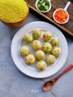 Potatoballs