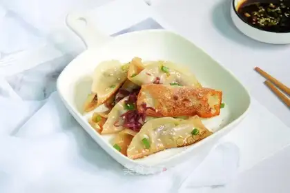 Coca-creas gravy