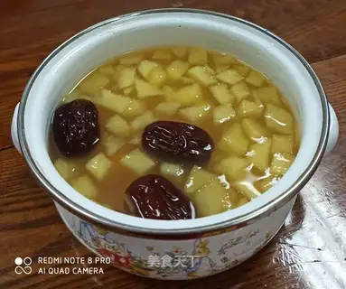 Apple-crust-sweet
