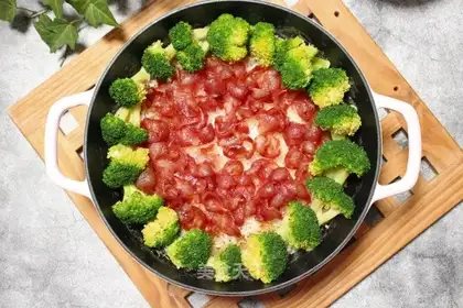 Weenie rice