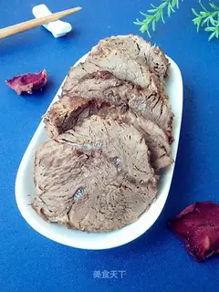 Beef sauce
