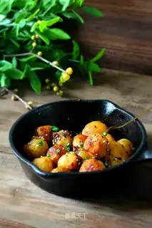 Potatoes