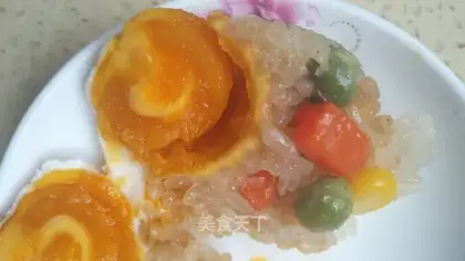 A lot of eggs