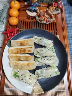 pan paste
