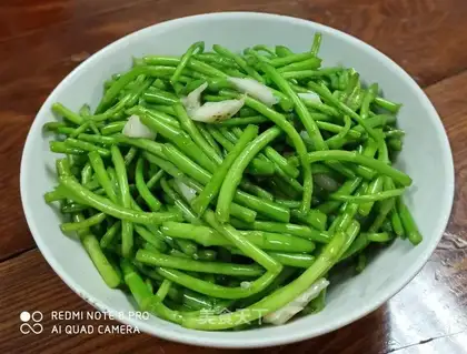 Clear the arteries