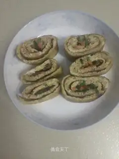 Quinoa and egg fever