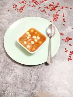 It's a mess