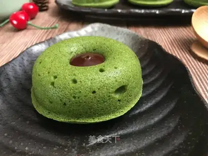 Scratch the tea Ganash