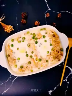 Potato tofu eggs