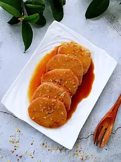 Cinnamon date rice