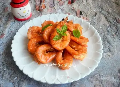 Shrimp