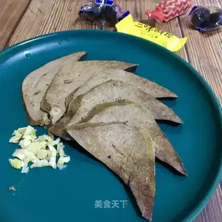 Pork liver