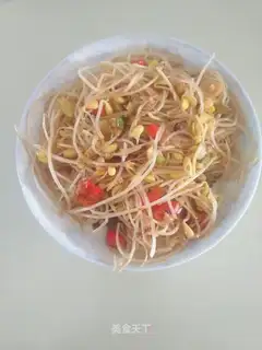 Sodium sprouts