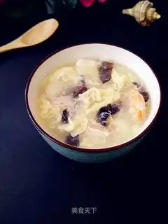 Shrimp fish