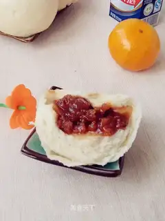 A mountain bag
