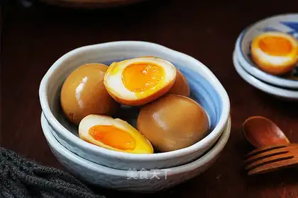 Soy sauce