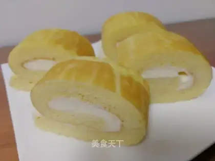 Cake roll