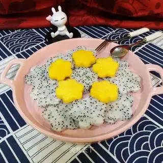 Fruit Tray