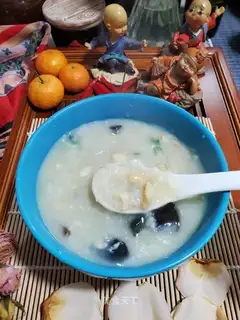 Porridge