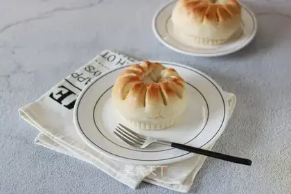 Cheese bread