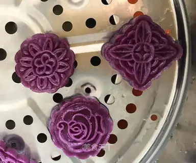 The potato lunar pie
