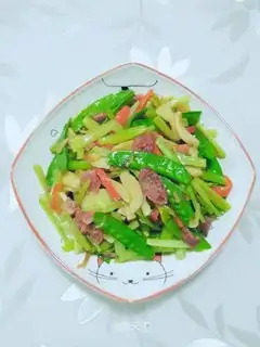 Celery