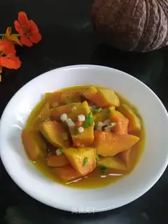 Pumpkin