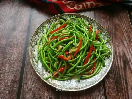 Paprika