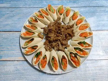 Kyo-su curry