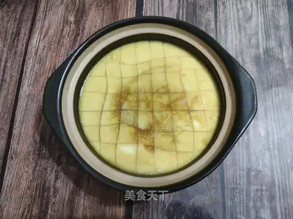 Jelly eggs