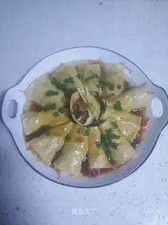 Toast steam
