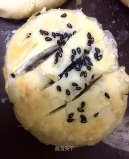 Honey pie