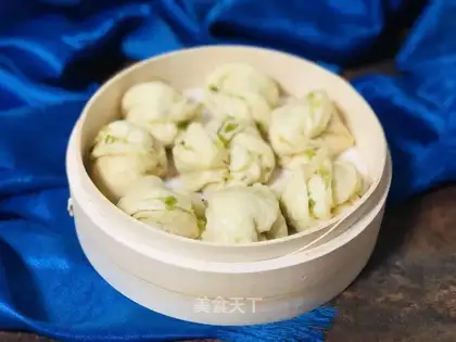 Onion rolls
