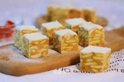 Soufflé