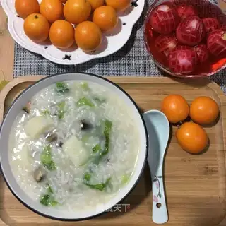 Porridge