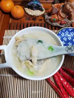Porridge