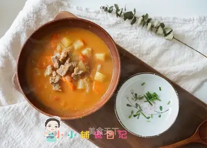 Tomato gravy