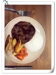 Steak