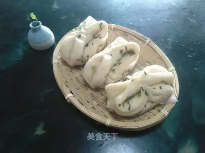 Onion rolls