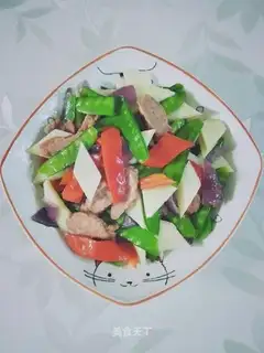 Dutch soy sauce